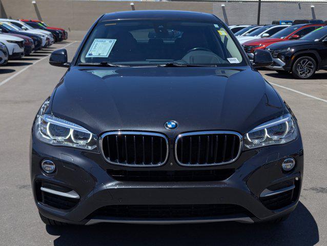 Used 2016 BMW X6 For Sale in Tucson, AZ