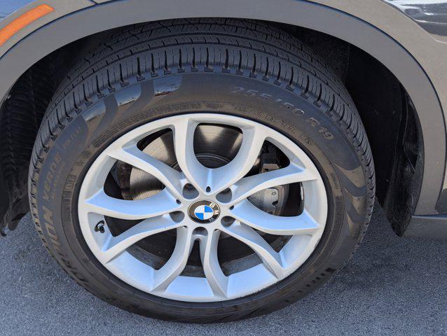 Used 2016 BMW X6 For Sale in Tucson, AZ
