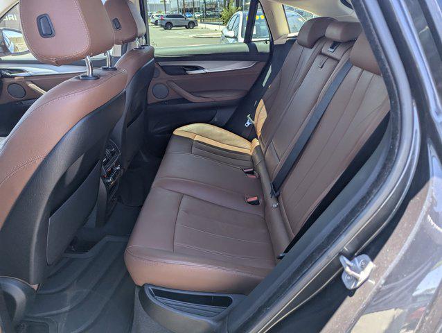Used 2016 BMW X6 For Sale in Tucson, AZ