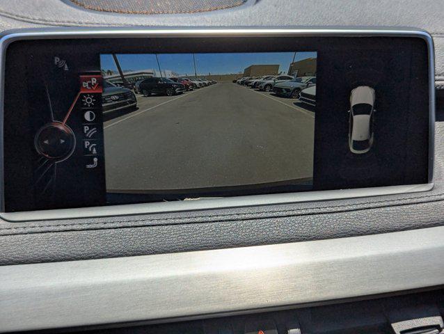 Used 2016 BMW X6 For Sale in Tucson, AZ