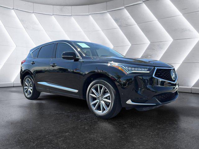 2022 Acura RDX Technology Package for sale in Mesa, AZ