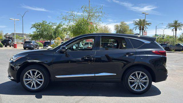 2022 Acura RDX Technology Package