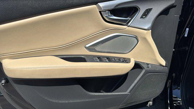 2022 Acura RDX Technology Package