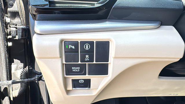 2022 Acura RDX Technology Package