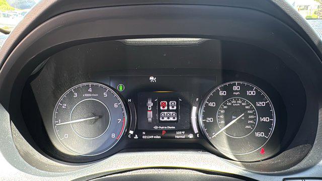 2022 Acura RDX Technology Package