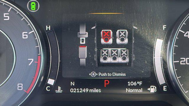 2022 Acura RDX Technology Package