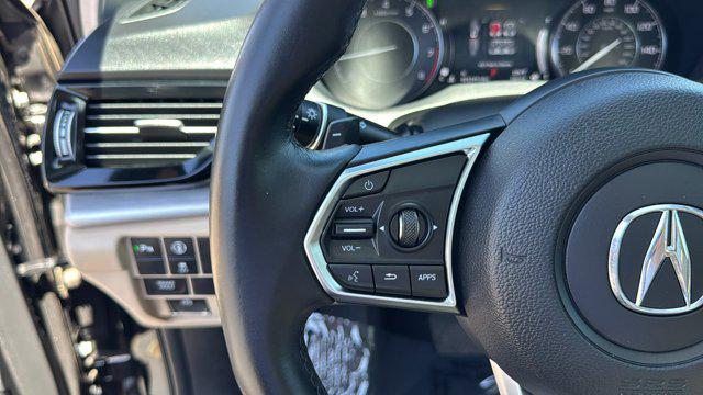 2022 Acura RDX Technology Package