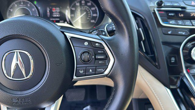 2022 Acura RDX Technology Package