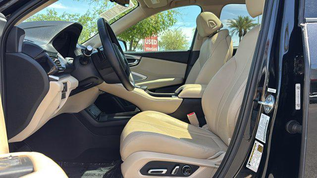 2022 Acura RDX Technology Package