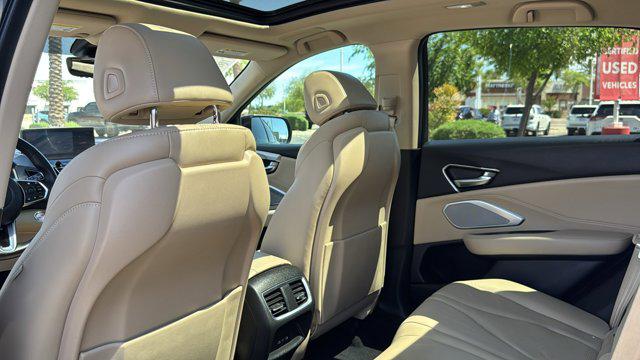 2022 Acura RDX Technology Package