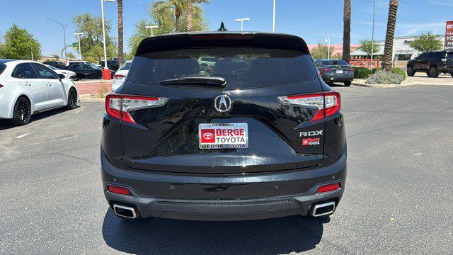 2022 Acura RDX Technology Package