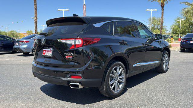 2022 Acura RDX Technology Package