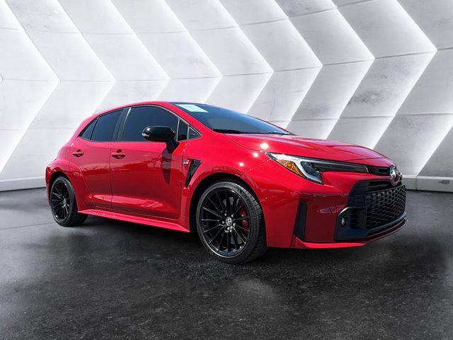 2023 Toyota GR Corolla Circuit Edition for sale in Mesa, AZ