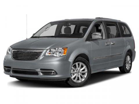 2015 Chrysler Town & Country Limited Platinum for sale in Canton, GA