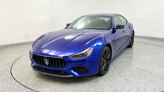 2021 Maserati Ghibli S Q4 GranSport for sale in Freehold, NJ