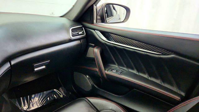 2021 Maserati Ghibli S Q4 GranSport