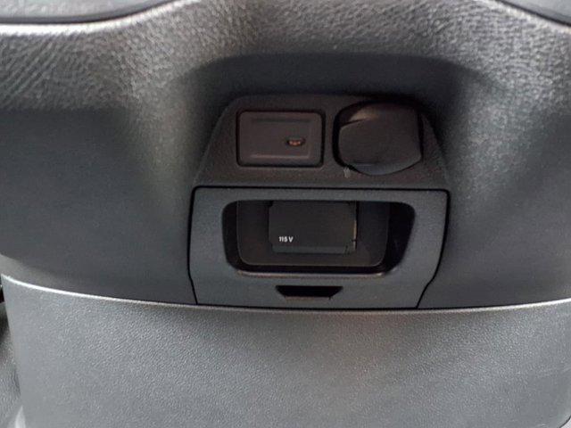 2025 Mercedes-Benz Sprinter 3500XD Standard Roof 4-Cyl Diesel HO