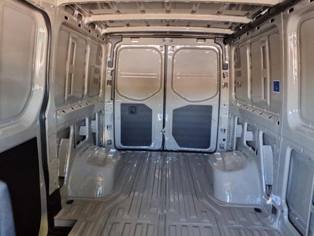 2025 Mercedes-Benz Sprinter 3500XD Standard Roof 4-Cyl Diesel HO
