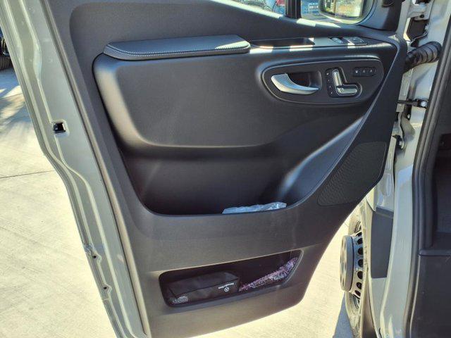 2025 Mercedes-Benz Sprinter 3500XD Standard Roof 4-Cyl Diesel HO
