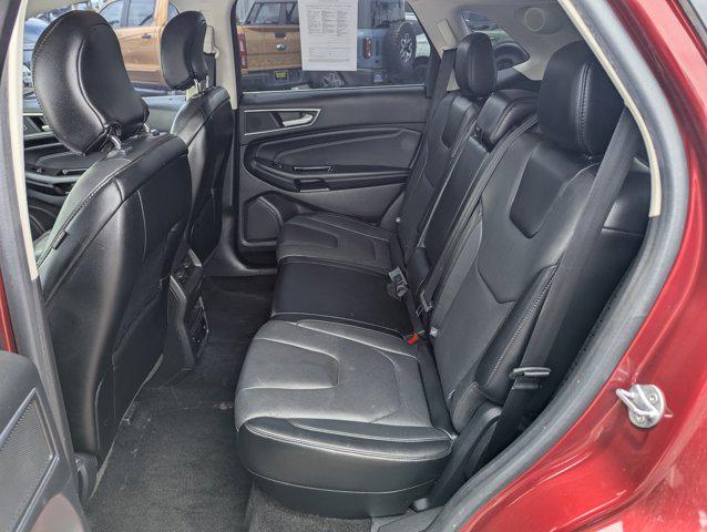 Used 2016 Ford Edge For Sale in Tucson, AZ