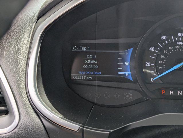 Used 2016 Ford Edge For Sale in Tucson, AZ