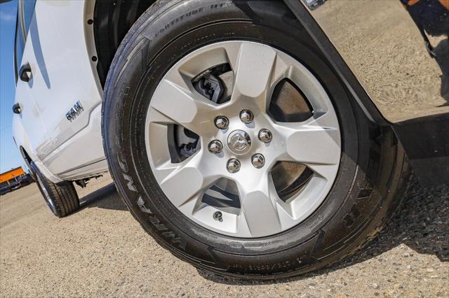 2025 RAM Ram 1500 RAM 1500 TRADESMAN CREW CAB 4X4 57 BOX