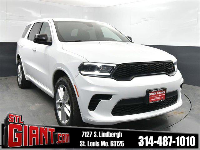 2023 Dodge Durango GT AWD