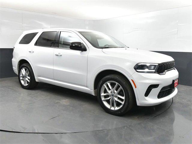 2023 Dodge Durango GT AWD