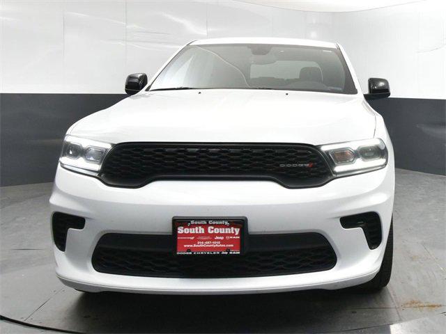 2023 Dodge Durango GT AWD