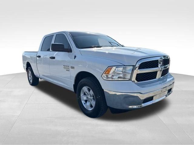 2023 RAM 1500 Classic Tradesman Crew Cab 4x4 64 Box