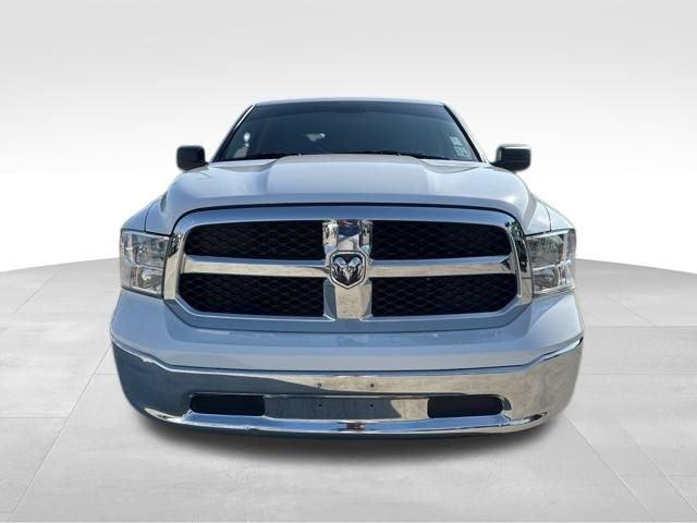 2023 RAM 1500 Classic Tradesman Crew Cab 4x4 64 Box