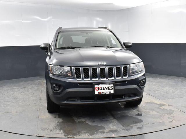 2015 Jeep Compass Sport