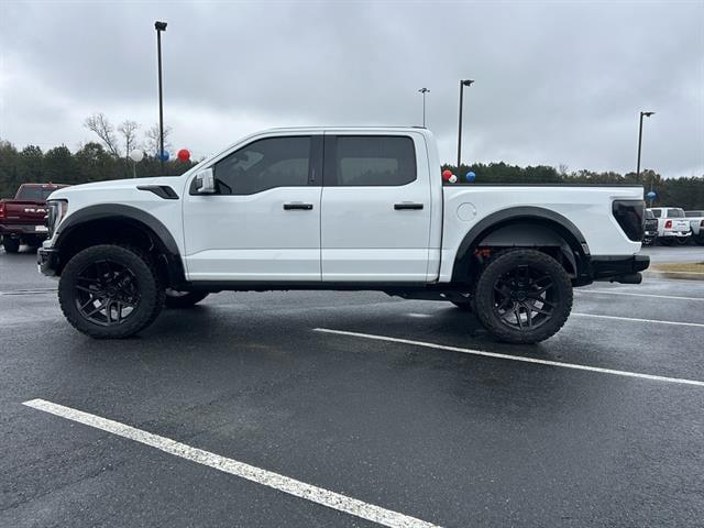 2022 Ford F-150 Raptor 2022 Ford F-150 Raptor