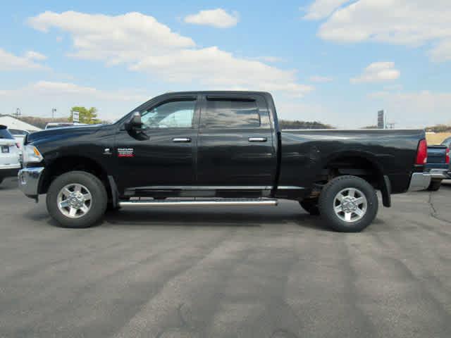 2010 Dodge Ram 2500 SLT