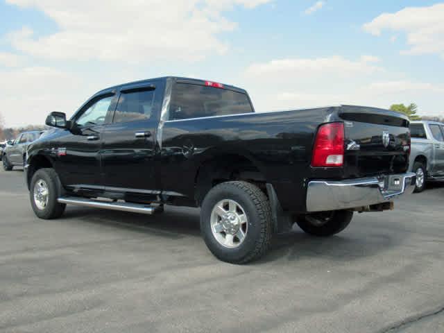 2010 Dodge Ram 2500 SLT