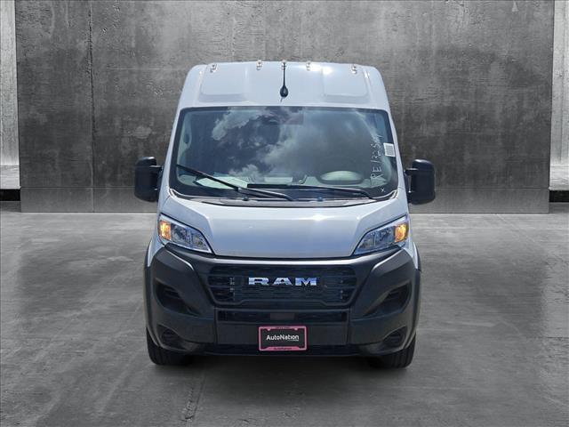 2024 RAM Ram ProMaster RAM PROMASTER 2500 TRADESMAN CARGO VAN HIGH ROOF 159 WB