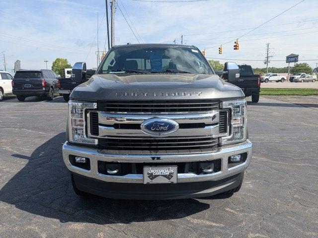 2019 Ford F-250 XLT