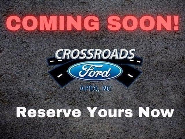 2024 Nissan Frontier Crew Cab PRO-4X 4x4