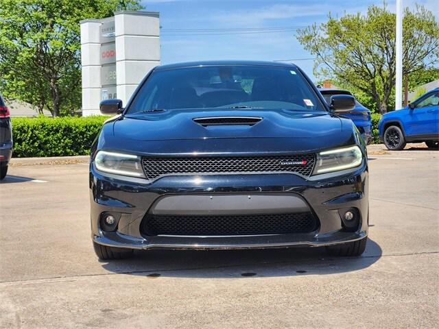2022 Dodge Charger GT RWD