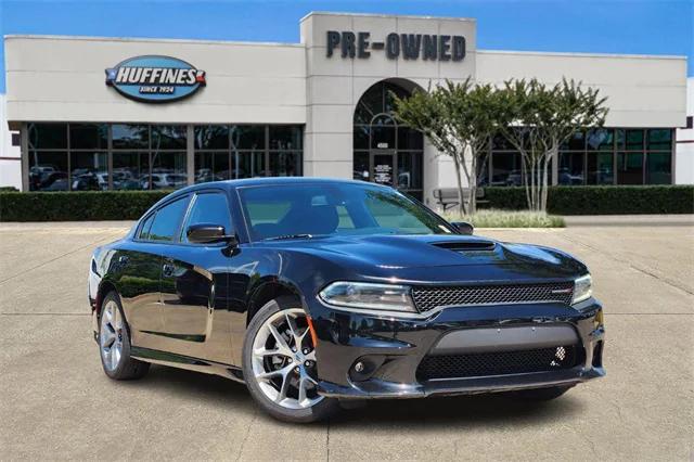 2022 Dodge Charger GT RWD