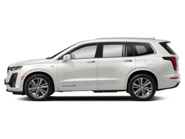 2021 Cadillac XT6 FWD Premium Luxury