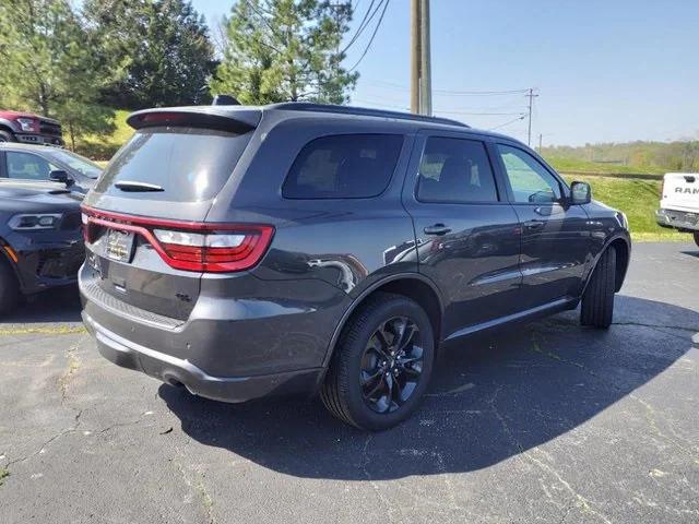 2025 Dodge Durango DURANGO R/T PLUS AWD