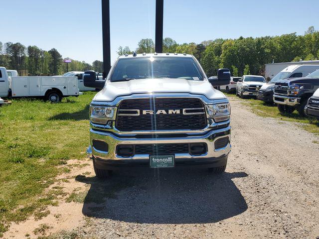 2024 RAM Ram 3500 Chassis Cab RAM 3500 TRADESMAN CREW CAB CHASSIS 4X4 60 CA
