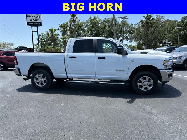 2024 RAM 2500 Big Horn Crew Cab 4x4 64 Box