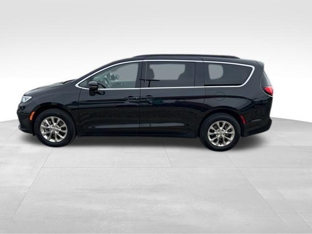 2022 Chrysler Pacifica Touring L AWD