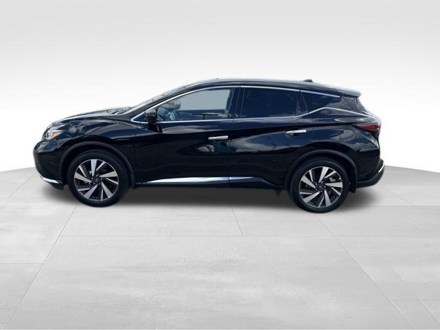 2023 Nissan Murano SL Intelligent AWD