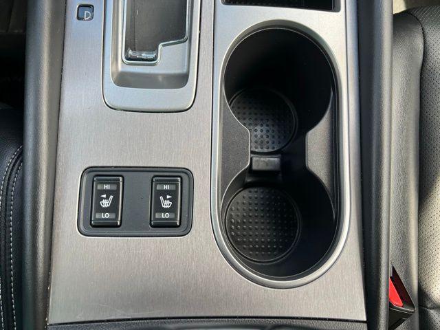 2023 Nissan Murano SL Intelligent AWD