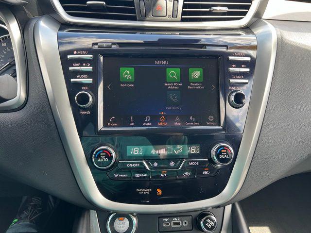 2023 Nissan Murano SL Intelligent AWD