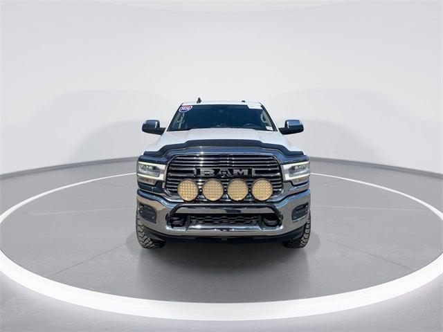 2020 RAM 2500 Laramie Crew Cab 4X4 64 Box