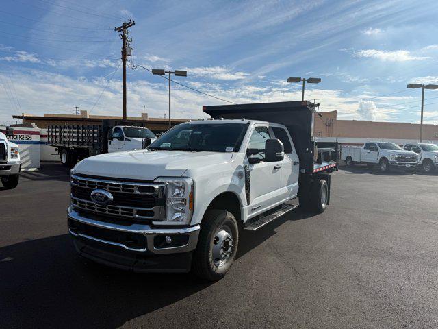 2025 Ford F-350 XL